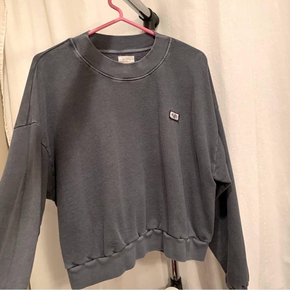 Billabong let’s chill sweatshirt